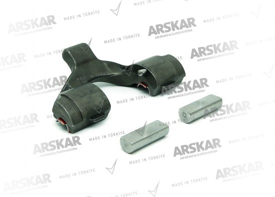 Caliper Lever Set / 150 810 137