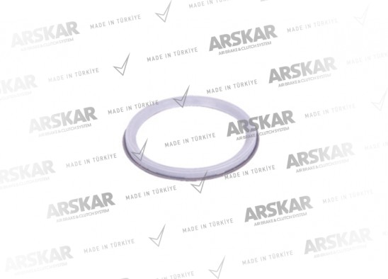 Caliper Cover Seal / 150 810 141