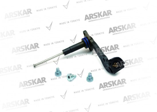 Wear Sensor Repair Kit - (Mercedes Type) / 150 810 236