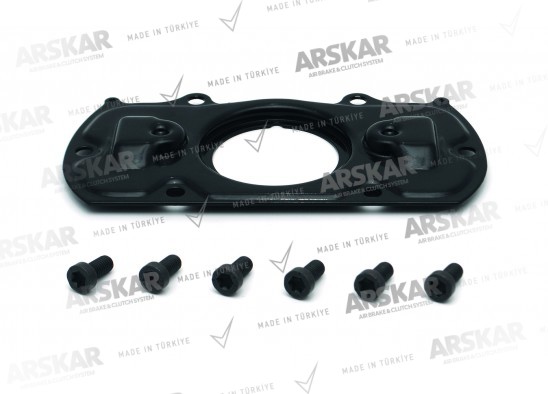 Caliper Cover Set / 150 810 325