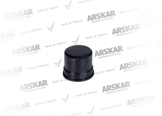 Caliper Pin Rubber Cap / 160 820 136