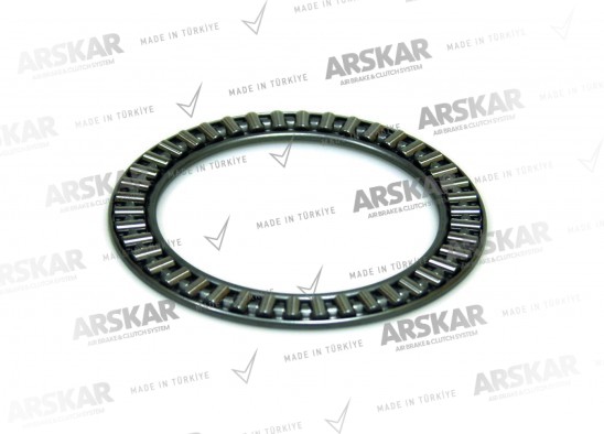 Caliper Spline Shaft Thrust Bearing / 160 840 030