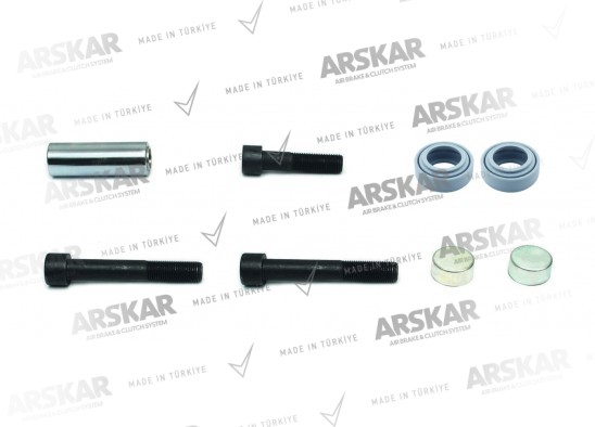 Caliper Pin Repair Kit / 160 840 153 / MCK1299, 3092268, 3095628, 3096769, 85107718, AMMCK1299, 1522170, STRMCK1299, Y07100312