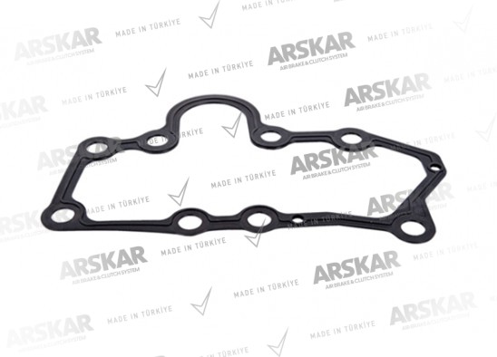 Caliper Cover Gasket / 160 840 178