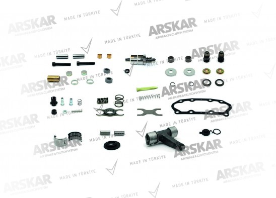 Caliper Complete Repair Kit / 160 840 347