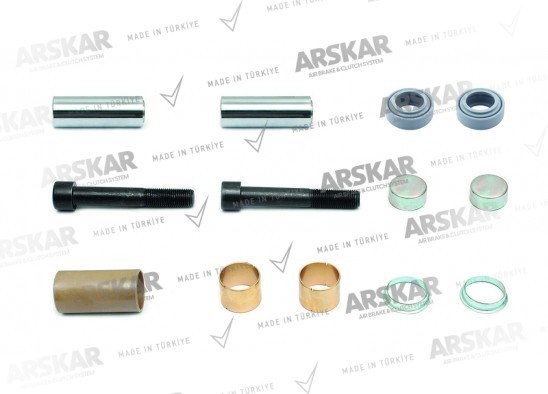 Caliper Pin Repair Kit / 160 840 406 / MCK1118, 85102092