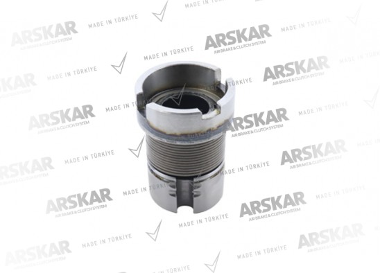 Caliper Mechanism Adjuster - L / 160 840 456