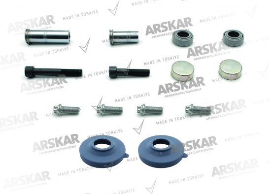 Caliper Boot & Pin Repair Kit / 160 840 545 / KIT225200-L