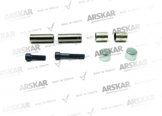 Caliper Pin Repair Kit / 160 840 572