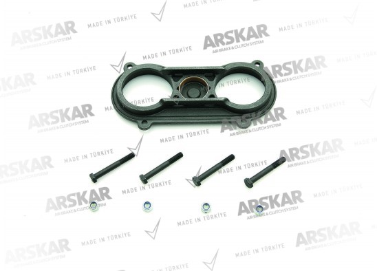 Caliper Mechanism Cap Set / 190 850 148