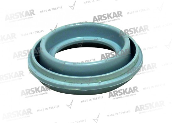 Brake Adjuster Dirt Excluder / 200 860 016 / 68192410, 3090954, 1696448, 5001868119, 5006018439, 1694354, 1427340, 8701359, N2509990143, 89200340815, 42540274, 3346430R91, 9C462B009AA, 0501316391, 665151, TP08023002, 613859-10, 653996-14, 653996-20, A4027686