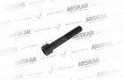 Kaliper Perno Cıvatası - M16 x 1.5 / 90 mm / 150 810 019