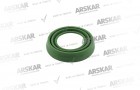 Kaliper Piston Toz Körüğü / 150 810 212