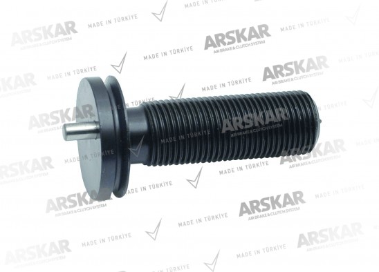 Kaliper Ayar Cıvatası - 87 mm - (Pimli) / 150 810 005