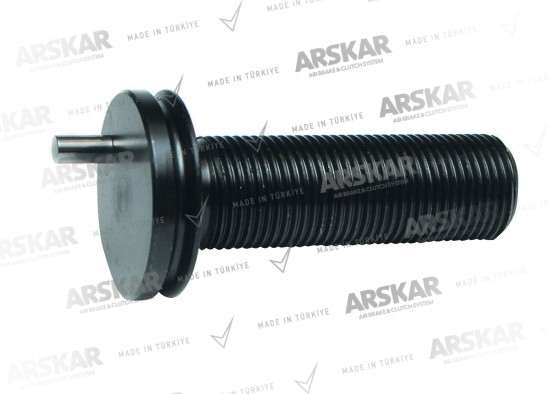 Kaliper Ayar Cıvatası  - 91 mm / 150 810 014