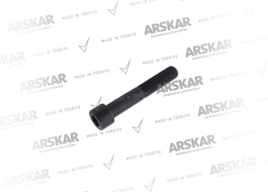 Kaliper Perno Cıvatası - M16 x 1.5 / 90 mm / 150 810 019