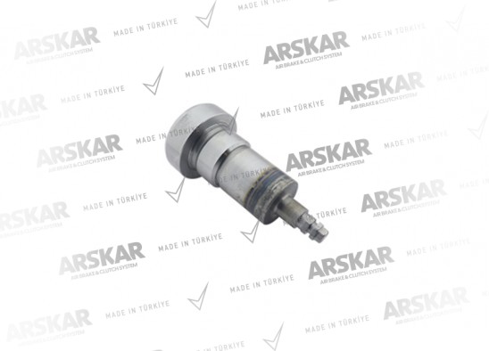 Kaliper Ayar Mekanizma Yuvası - 110 mm / 150 810 044