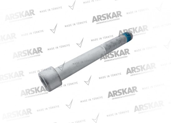 Kaliper Perno Cıvatası - M16 x 1.5 / 140 mm / 160 820 062