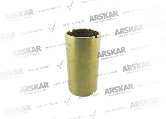 Kaliper Perno Burcu - Ø 36 x 40 / 75 mm / 160 820 280