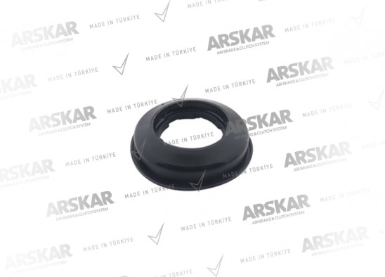 Kaliper Şaft Yuvası Toz Lastiği - Ø 69 mm / 160 820 283