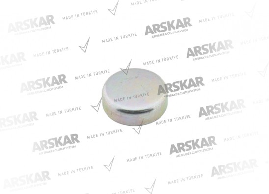 Kaliper Perno Kapak - Ø 45 / 14.5 mm / 160 840 110