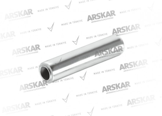 Kaliper Perno Takımı  - Ø 35 / 126 mm / 160 840 134