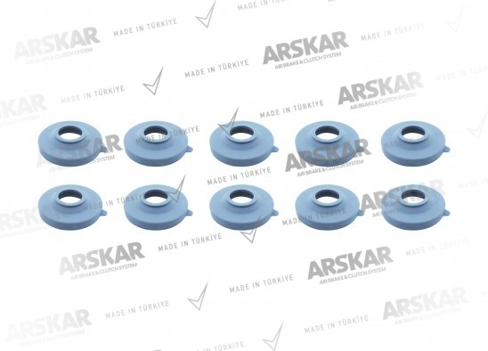 Kaliper İtenek Toz Körüğü Seti / 160 840 381 / 68324854PK10