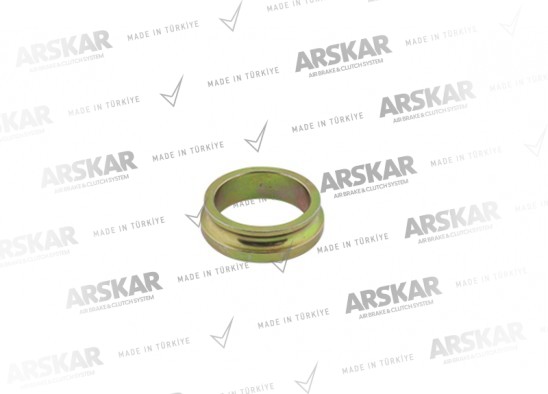 Kaliper Perno Toz Körük Yüzüğü  - Ø 32 x 42 / 12 mm / 160 840 619