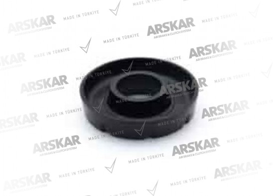 Kapalı Lastik / ARS.384L / M384L